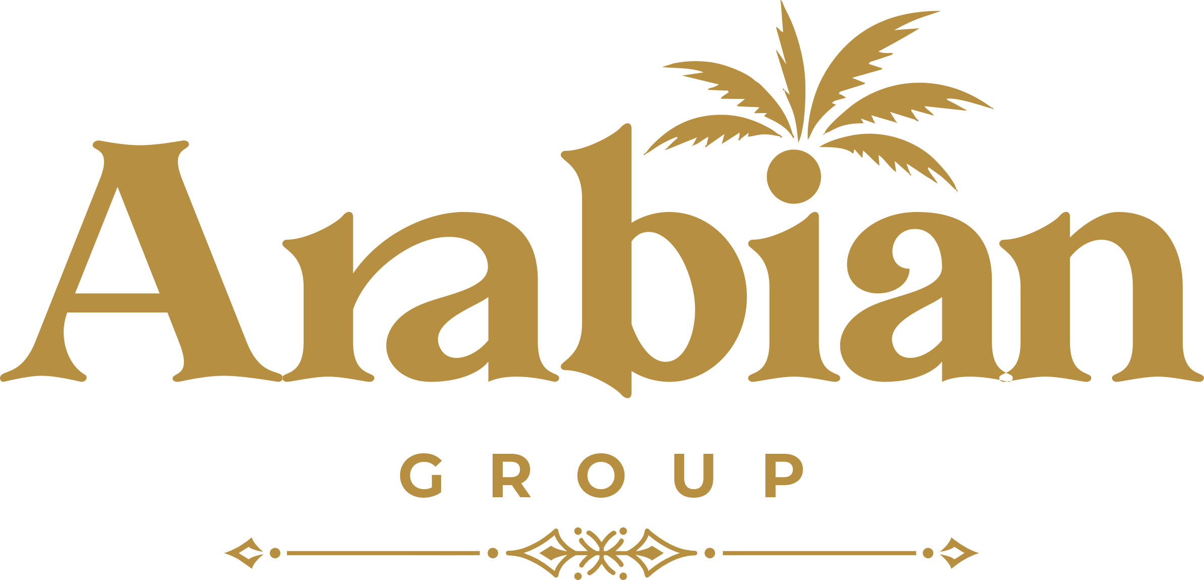 Arabian Logo_003