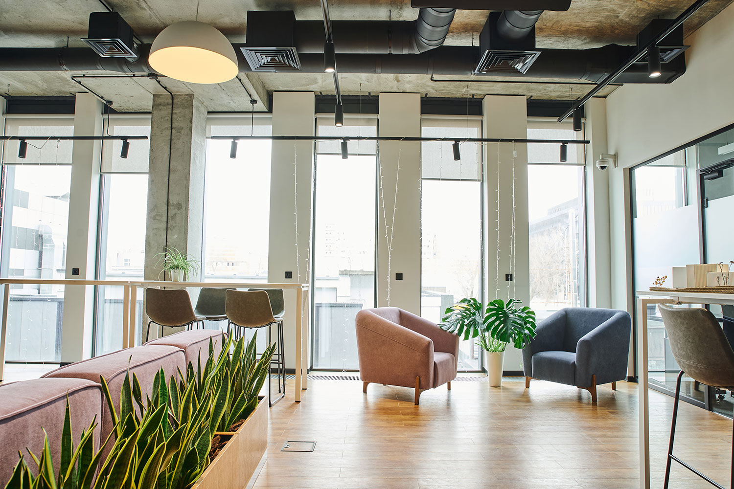Marwa Al Haya Business Center